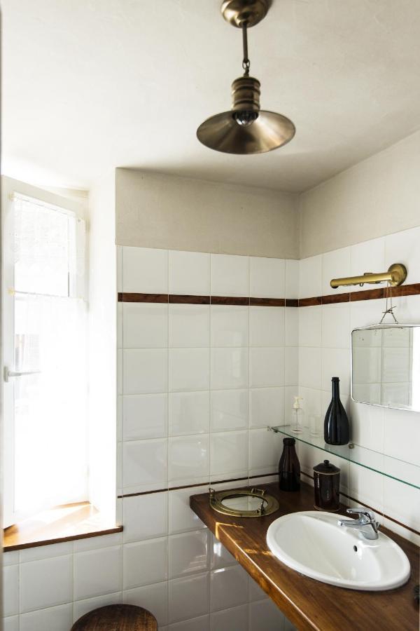Le Riad Bourguignon Ouanne Екстер'єр фото