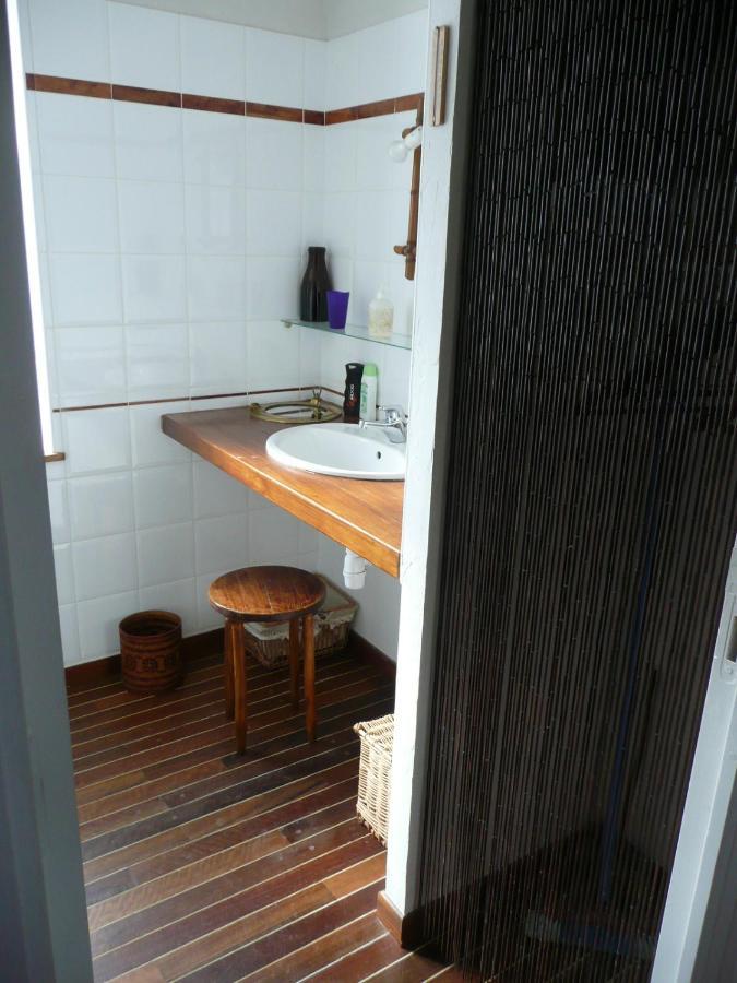 Le Riad Bourguignon Ouanne Екстер'єр фото