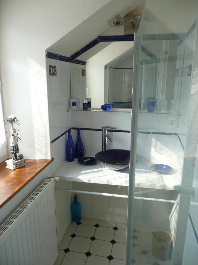 Le Riad Bourguignon Ouanne Екстер'єр фото